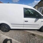 Volkswagen Caddy Maxi 2018 - Thumbnail 4