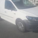 Volkswagen Caddy Maxi 2018 - Thumbnail 1