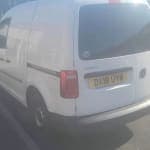 Volkswagen Caddy Maxi 2018 - Thumbnail 9