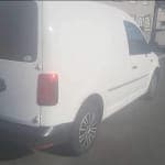 Volkswagen Caddy Maxi 2018 - Thumbnail 8