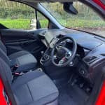 2016 FORD TRANSIT CONNECT 220 1.5 TDCI 5 SEAT DOUBLE CAB CREW VAN - 67000 MILES - Thumbnail 6