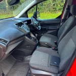 2016 FORD TRANSIT CONNECT 220 1.5 TDCI 5 SEAT DOUBLE CAB CREW VAN - 67000 MILES - Thumbnail 3