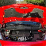 2016 FORD TRANSIT CONNECT 220 1.5 TDCI 5 SEAT DOUBLE CAB CREW VAN - 67000 MILES - Thumbnail 9