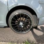 2016 2.0L Turbo Diesel Volkswagen Trendline Caddy - Thumbnail 1