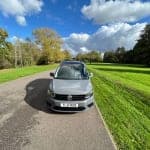 2016 2.0L Turbo Diesel Volkswagen Trendline Caddy - Thumbnail 4