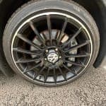 2016 2.0L Turbo Diesel Volkswagen Trendline Caddy - Thumbnail 9