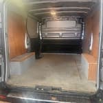 Renault trafic 2015 low mileage - Thumbnail 2