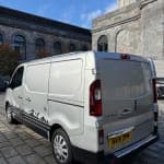 Renault trafic 2015 low mileage - Thumbnail 3