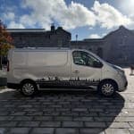 Renault trafic 2015 low mileage - Thumbnail 4