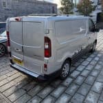 Renault trafic 2015 low mileage - Thumbnail 5