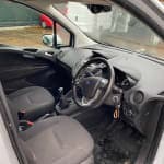 2018 Ford Transit Courier 1.5 TDCi Trend Van PANEL VAN Diesel Manual - Thumbnail 6