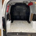2018 Ford Transit Courier 1.5 TDCi Trend Van PANEL VAN Diesel Manual - Thumbnail 2