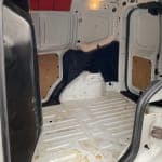 2018 Ford Transit Courier 1.5 TDCi Trend Van PANEL VAN Diesel Manual - Thumbnail 9