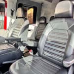 Volkswagen CR35 Treadline Motorhome - Thumbnail 2