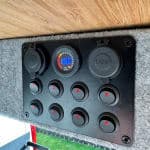 Volkswagen CR35 Treadline Motorhome - Thumbnail 6