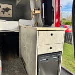 Volkswagen CR35 Treadline Motorhome - Thumbnail 7