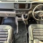 Volkswagen CR35 Treadline Motorhome - Thumbnail 8