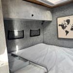 Volkswagen CR35 Treadline Motorhome - Thumbnail 10