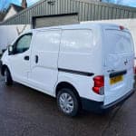 2018 Nissan NV200 1.5DCI - Thumbnail 6