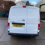 2018 Nissan NV200 1.5DCI - Thumbnail 3