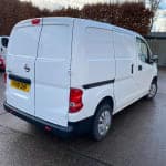 2018 Nissan NV200 1.5DCI - Thumbnail 5