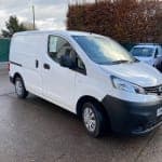 2018 Nissan NV200 1.5DCI - Thumbnail 2