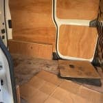 2018 Nissan NV200 1.5DCI - Thumbnail 7