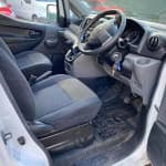2018 Nissan NV200 1.5DCI - Thumbnail 9