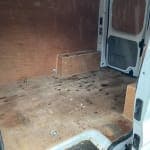 2011 vauxhall vivaro - Thumbnail 6