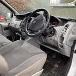 2011 vauxhall vivaro - Thumbnail 2