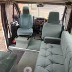 Peugeot Autosleeper Symbol 1999 - Thumbnail 3