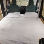 Peugeot Autosleeper Symbol 1999 - Thumbnail 5