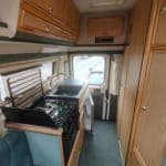 Peugeot Autosleeper Symbol 1999 - Thumbnail 7