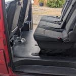 Mercedes Vito Dualiner - Thumbnail 2