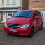 Mercedes Vito Dualiner - Thumbnail 6