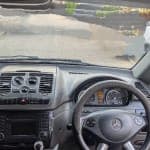 Mercedes Vito Dualiner - Thumbnail 8