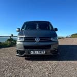 2015 VW Transporter T5.1 (Fully Loaded!) - Thumbnail 2