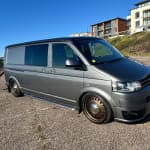 2015 VW Transporter T5.1 (Fully Loaded!) - Thumbnail 3