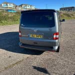 2015 VW Transporter T5.1 (Fully Loaded!) - Thumbnail 4