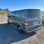 2015 VW Transporter T5.1 (Fully Loaded!) - Thumbnail 6