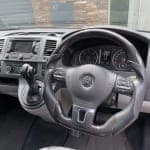 2015 VW Transporter T5.1 (Fully Loaded!) - Thumbnail 7