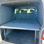 2015 VW Transporter T5.1 (Fully Loaded!) - Thumbnail 10