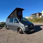 2015 VW Transporter T5.1 (Fully Loaded!) - Thumbnail 9