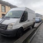 Ford Transit 2012 - Thumbnail 1