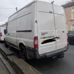 Ford Transit 2012 - Thumbnail 6