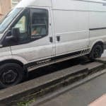 Ford Transit 2012 - Thumbnail 8