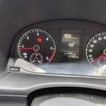 VW Caddy Maxi - Thumbnail 2