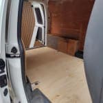 VW Caddy Maxi - Thumbnail 3