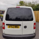 VW Caddy Maxi - Thumbnail 7
