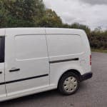 VW Caddy Maxi - Thumbnail 5